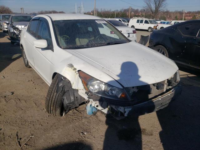 HONDA ACCORD SE 2012 1hgcp2f67ca034243