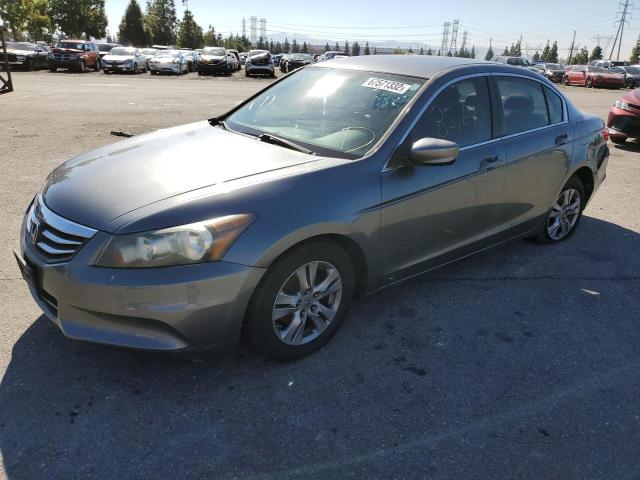 HONDA ACCORD SE 2012 1hgcp2f67ca035408