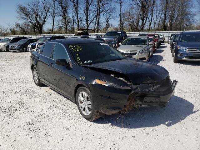 HONDA ACCORD SE 2012 1hgcp2f67ca037675