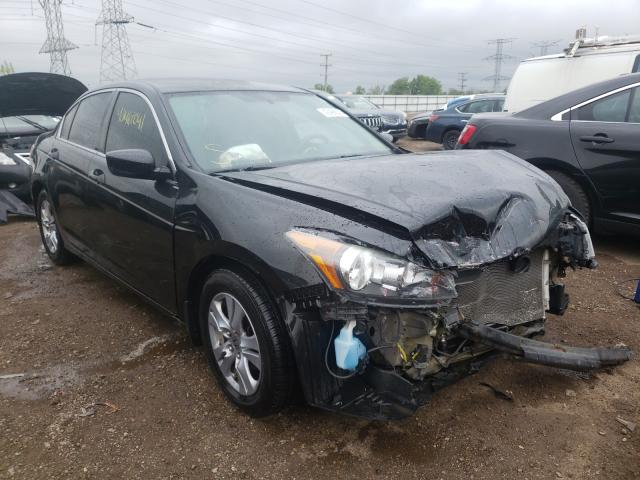 HONDA ACCORD SE 2012 1hgcp2f67ca038342