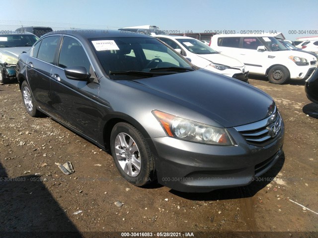 HONDA ACCORD SDN 2012 1hgcp2f67ca038423