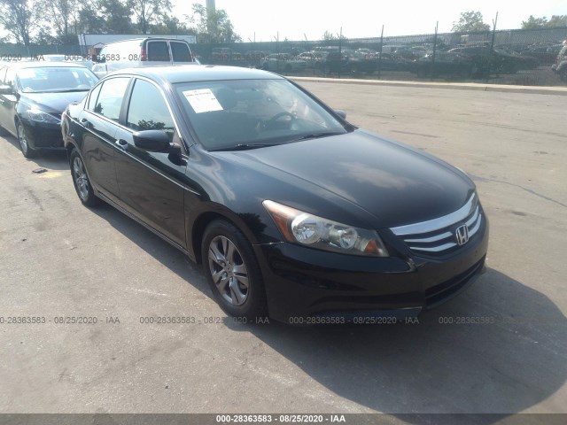 HONDA ACCORD SDN 2012 1hgcp2f67ca039880