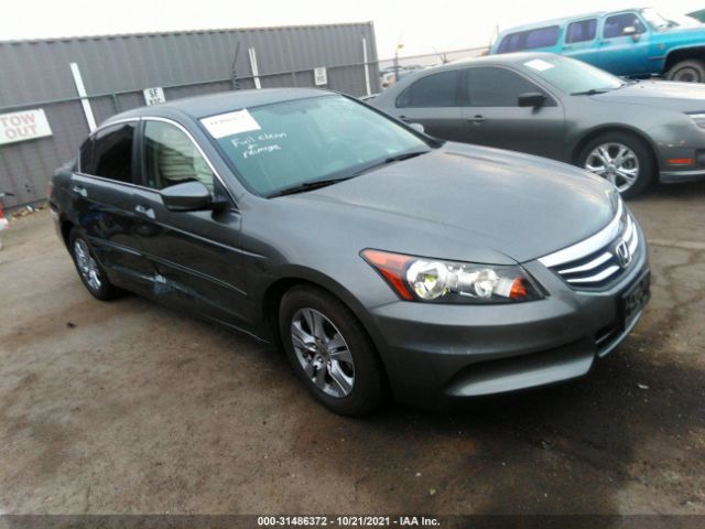 HONDA ACCORD SDN 2012 1hgcp2f67ca042407