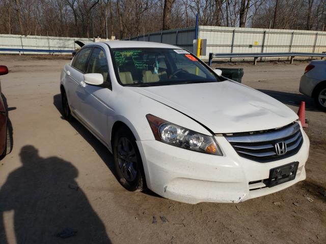 HONDA ACCORD SE 2012 1hgcp2f67ca042813