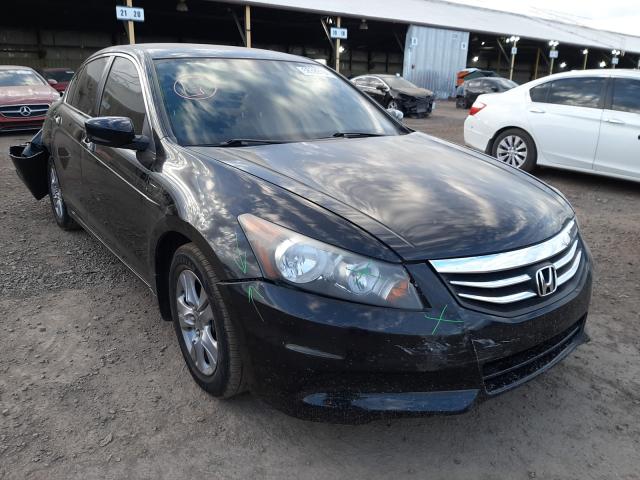 HONDA ACCORD SE 2012 1hgcp2f67ca045193