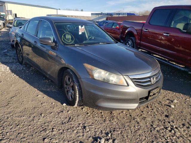 HONDA NULL 2012 1hgcp2f67ca049101