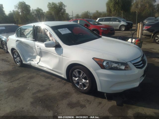 HONDA ACCORD SDN 2012 1hgcp2f67ca049678