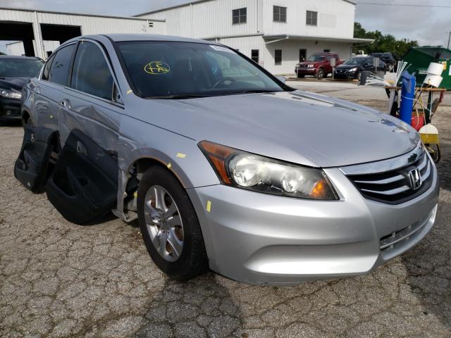 HONDA ACCORD SE 2012 1hgcp2f67ca051849