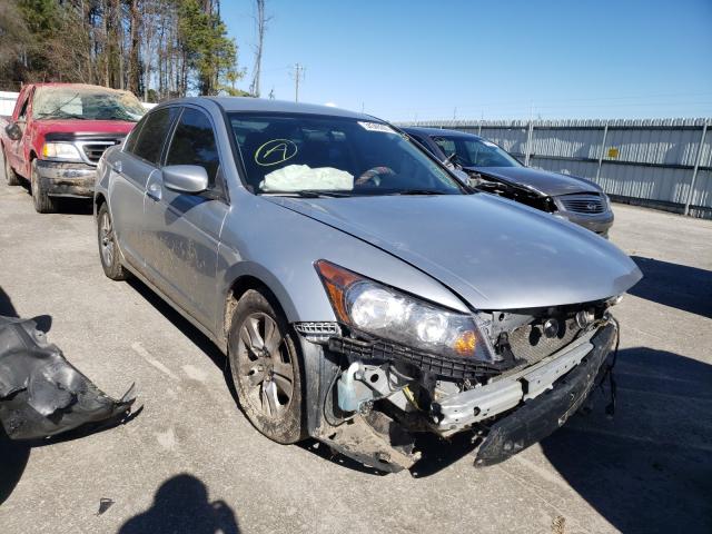 HONDA ACCORD SE 2012 1hgcp2f67ca053598