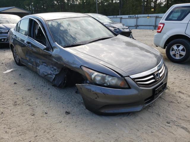 HONDA ACCORD SE 2012 1hgcp2f67ca054069