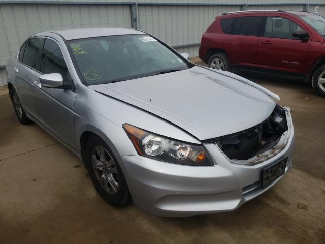 HONDA ACCORD SE 2012 1hgcp2f67ca056081