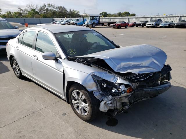 HONDA ACCORD SE 2012 1hgcp2f67ca056467