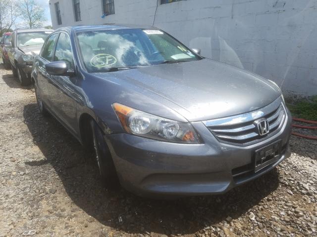 HONDA ACCORD SE 2012 1hgcp2f67ca058414