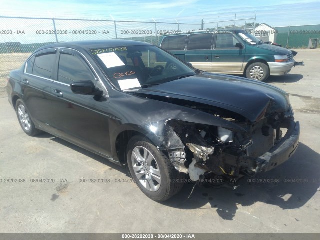 HONDA ACCORD SDN 2012 1hgcp2f67ca058915