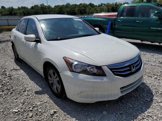 HONDA ACCORD SE 2012 1hgcp2f67ca059692