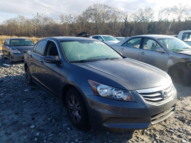 HONDA ACCORD SE 2012 1hgcp2f67ca061328