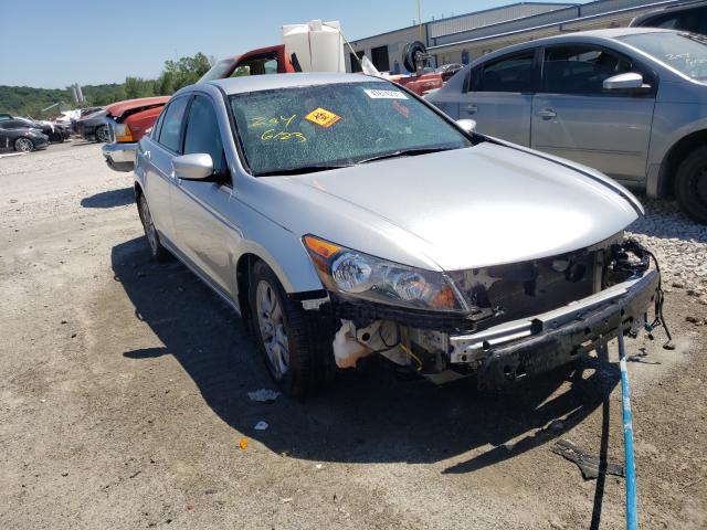 HONDA ACCORD SE 2012 1hgcp2f67ca063175