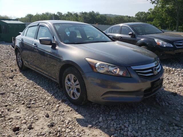 HONDA ACCORD SE 2012 1hgcp2f67ca063516