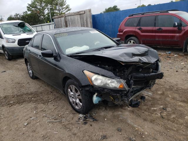 HONDA ACCORD SE 2012 1hgcp2f67ca064665