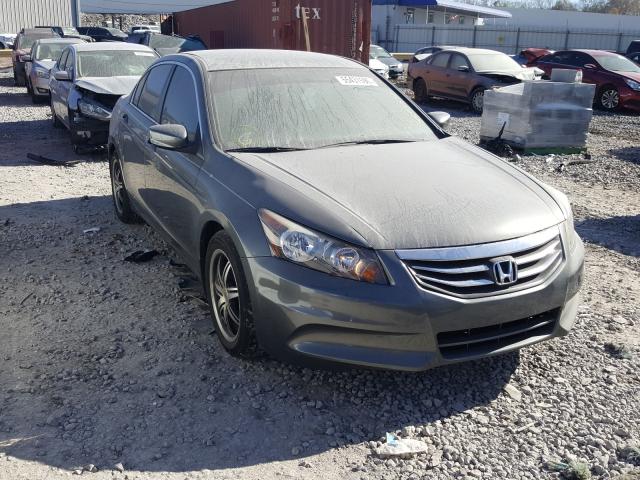 HONDA ACCORD SE 2012 1hgcp2f67ca066416