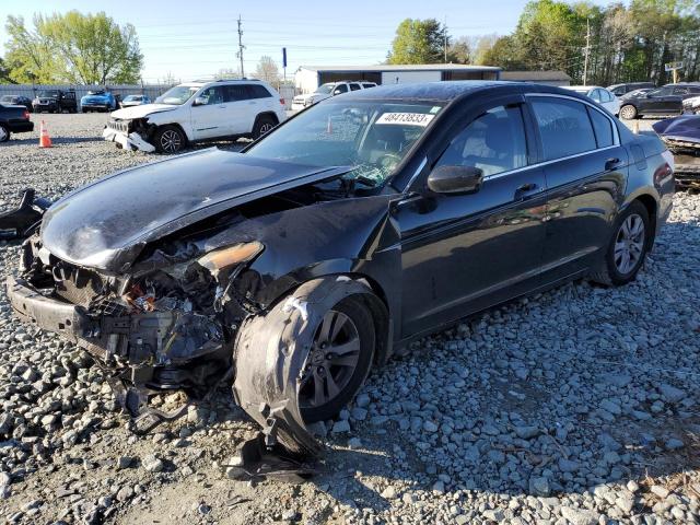 HONDA ACCORD SE 2012 1hgcp2f67ca066920