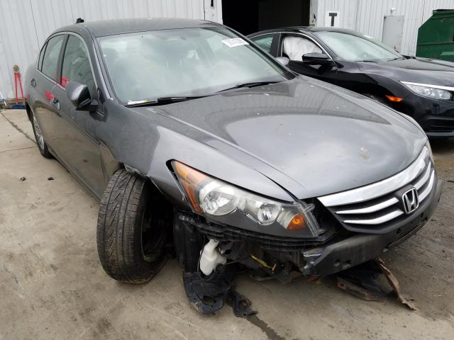 HONDA ACCORD SE 2012 1hgcp2f67ca068599