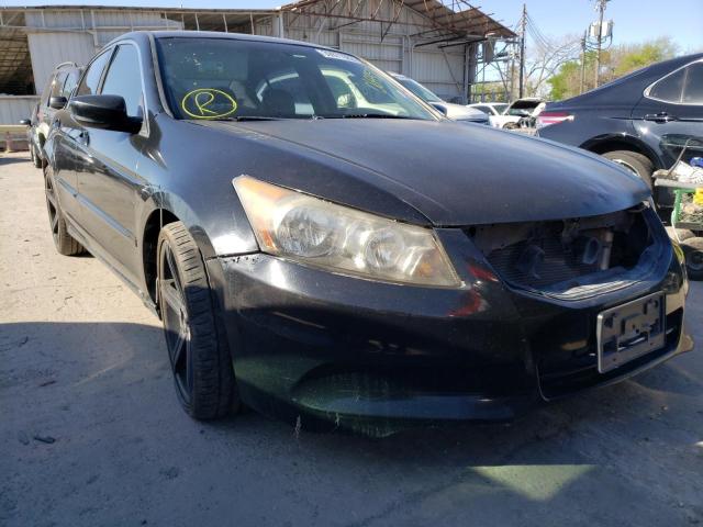 HONDA ACCORD SE 2012 1hgcp2f67ca069350