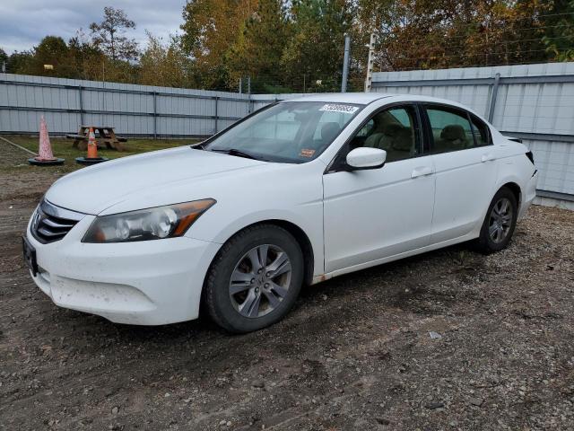 HONDA ACCORD 2012 1hgcp2f67ca071633