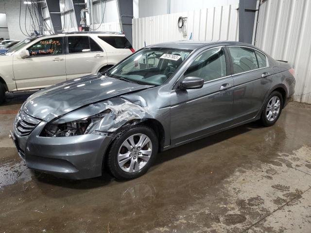 HONDA ACCORD 2012 1hgcp2f67ca071759