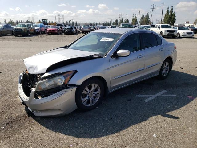 HONDA ACCORD SE 2012 1hgcp2f67ca076654