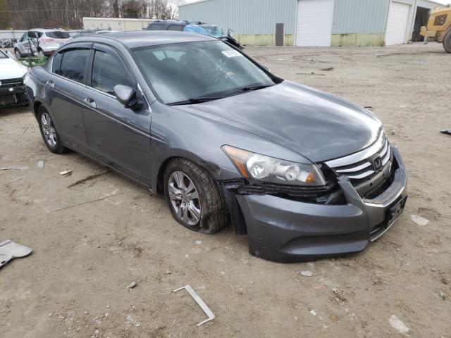 HONDA ACCORD SE 2012 1hgcp2f67ca076704