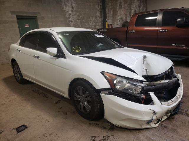 HONDA ACCORD SE 2012 1hgcp2f67ca078467