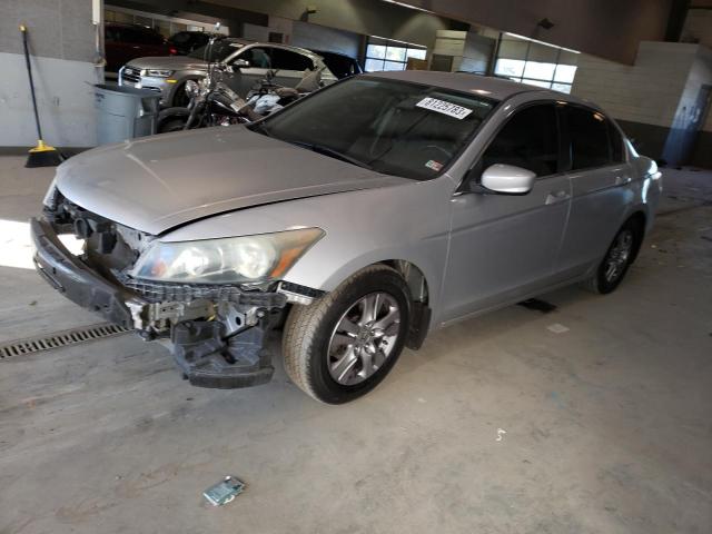 HONDA ACCORD 2012 1hgcp2f67ca080980