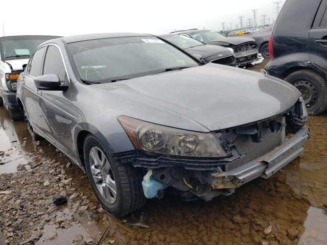 HONDA ACCORD SE 2012 1hgcp2f67ca086178