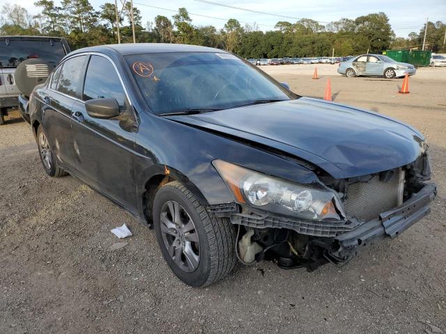 HONDA ACCORD SE 2012 1hgcp2f67ca087525