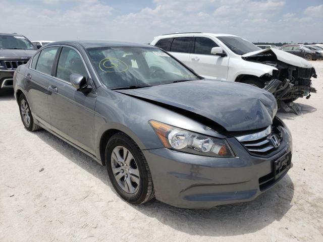 HONDA ACCORD SE 2012 1hgcp2f67ca093261