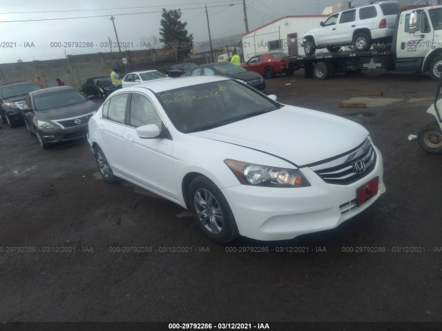 HONDA ACCORD SDN 2012 1hgcp2f67ca094751