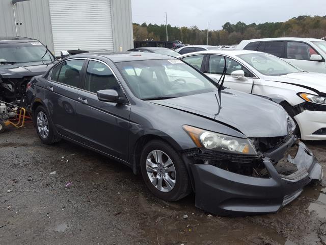 HONDA ACCORD SE 2012 1hgcp2f67ca095267