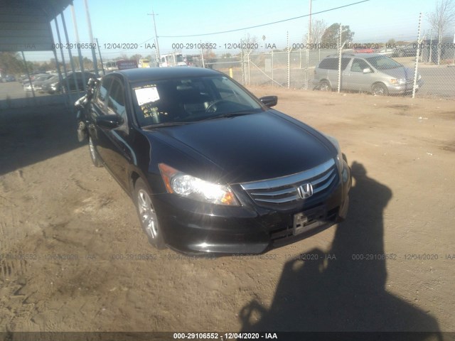 HONDA ACCORD SDN 2012 1hgcp2f67ca097150