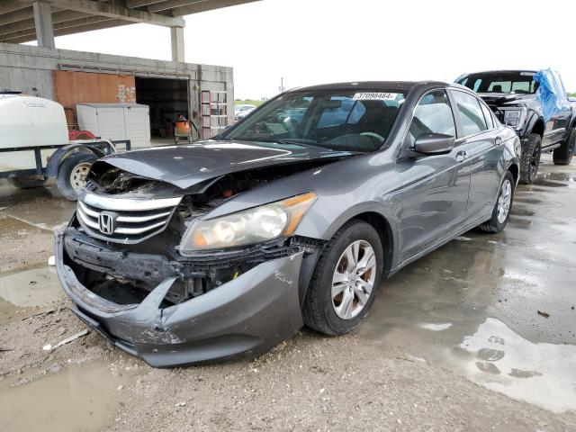 HONDA ACCORD 2012 1hgcp2f67ca100113