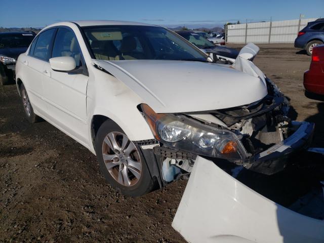 HONDA ACCORD SE 2012 1hgcp2f67ca102864