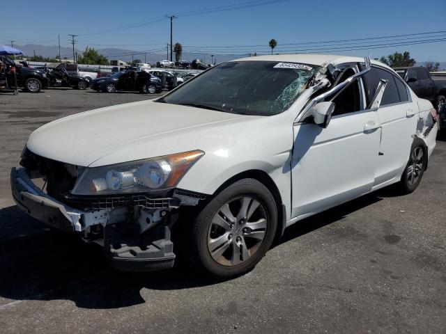 HONDA ACCORD 2012 1hgcp2f67ca102878