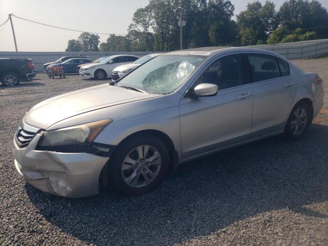 HONDA ACCORD SE 2012 1hgcp2f67ca103397