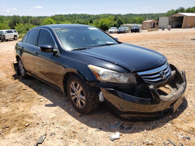 HONDA ACCORD SE 2012 1hgcp2f67ca103481