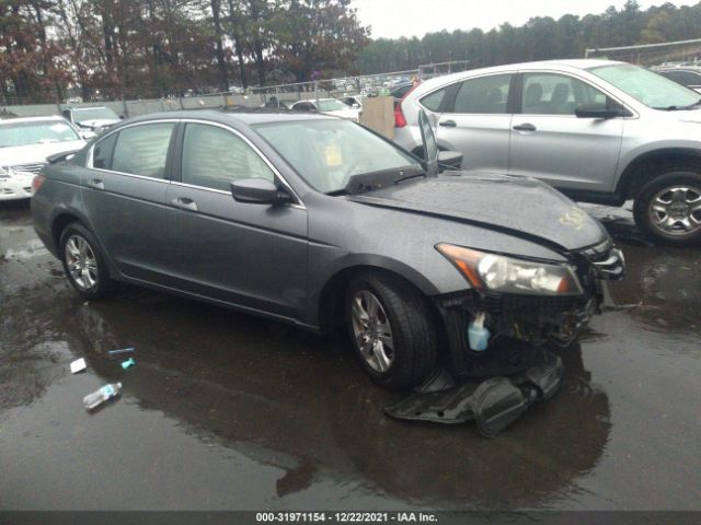 HONDA ACCORD SDN 2012 1hgcp2f67ca105392