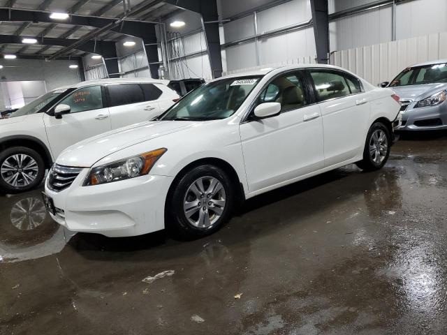 HONDA ACCORD 2012 1hgcp2f67ca108809