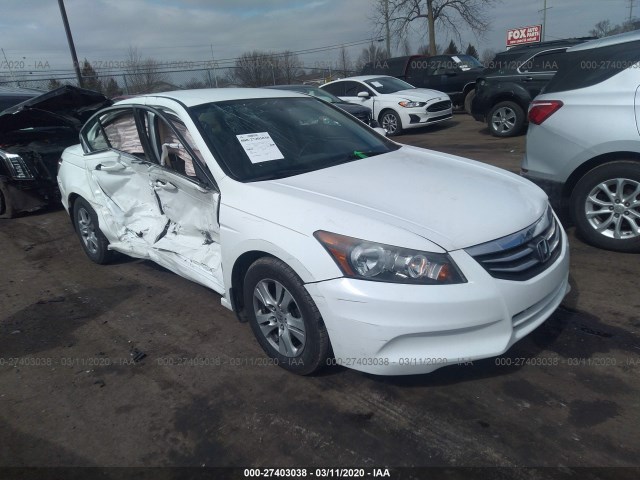 HONDA ACCORD SDN 2012 1hgcp2f67ca108812