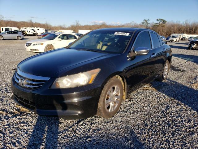 HONDA ACCORD SE 2012 1hgcp2f67ca111550