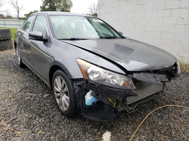 HONDA ACCORD SE 2012 1hgcp2f67ca112634