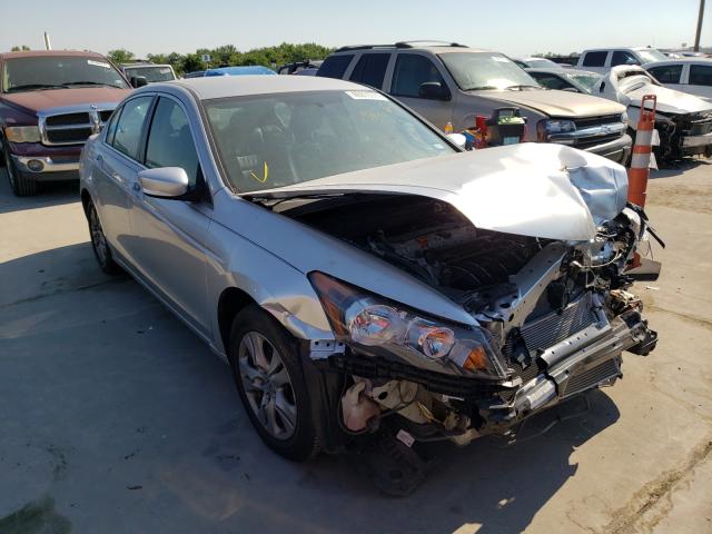 HONDA ACCORD SE 2012 1hgcp2f67ca117591